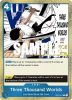 One Piece Card - OP03-057 - Three Thousand Worlds (Judge Pack Vol. 2) [Promo]