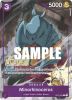 One Piece Card - OP03-069 - Minorhinoceros (Offline Regional 2023) [Finalist] [Promo]