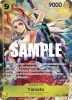 One Piece Card - OP04-112 - Yamato (Alternate Art) [Super Rare]