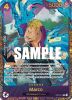 One Piece Card - OP02-018 - Marco (Treasure Cup) [Rare]