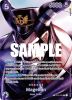 One Piece Card - OP02-085 - Magellan (SP) [Super Rare]