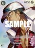 One Piece Card - OP02-099 - Sakazuki (SP) [Super Rare]