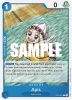 One Piece Card - OP04-041 - Apis [Common] [Pre-Release Version]
