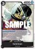 One Piece Card - OP04-085 - Suleiman [Uncommon] [Pre-Release Version]