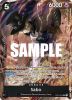 One Piece Card - OP04-083 - Sabo (Sealed Battle 2023 Vol. 1) [Super Rare]