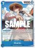 One Piece Card - P-051 - Shanks (Sealed Battle Kit Vol. 1) [Promo]