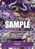 One Piece Card - ST04-003 - Kaido (Winner Pack Vol. 5) [Super Rare]