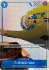 One Piece Card - ST03-008 - Trafalgar Law (Gift Collection 2023) [Rare]