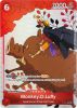 One Piece Card - P-001 - Monkey.D.Luffy (Gift Collection 2023) [Promo]