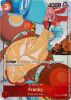 One Piece Card - OP01-021 - Franky (Gift Collection 2023) [Uncommon]