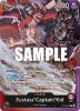 One Piece Card - ST10-003 - EustassCaptainKid (003) [Leader]