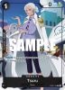 One Piece Card - OP02-106 - Tsuru (CS 2023 Event Pack) [Uncommon]