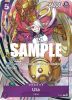 One Piece Card - P-031 - Uta (CS 2023 Event Pack) [Promo]