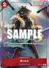 One Piece Card - ST01-011 - Brook (CS 2023 Celebration Pack) [Common]
