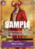 One Piece Card - ST04-010 - Who's.Who (CS 2023 Celebration Pack) [Common]