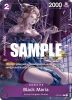 One Piece Card - ST04-011 - Black Maria (CS 2023 Celebration Pack) [Common]