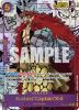 One Piece Card - OP05-074 - EustassCaptainKid (Alternate Art) (Manga) [Super Rare]