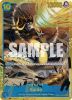 One Piece Card - OP05-118 - Kaido (118) [Secret Rare]