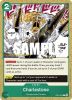 One Piece Card - OP05-038 - Charlestone [Common] [1st Anniversary Tournament Version]