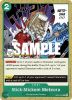 One Piece Card - OP05-039 - Stick-Stickem Meteora [Uncommon] [1st Anniversary Tournament Version]