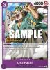 One Piece Card - OP05-061 - Uso-Hachi [Uncommon] [1st Anniversary Tournament Version]
