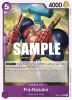 One Piece Card - OP05-070 - Fra-Nosuke [Uncommon] [1st Anniversary Tournament Version]