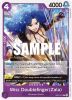 One Piece Card - OP05-073 - Miss Doublefinger(Zala) [Uncommon] [1st Anniversary Tournament Version]