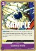 One Piece Card - OP05-077 - Gamma Knife [Common] [1st Anniversary Tournament Version]