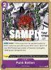 One Piece Card - OP05-078 - Punk Rotten [Uncommon] [1st Anniversary Tournament Version]