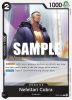 One Piece Card - OP05-085 - Nefeltari Cobra [Uncommon] [1st Anniversary Tournament Version]