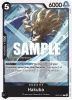 One Piece Card - OP05-087 - Hakuba [Common] [1st Anniversary Tournament Version]