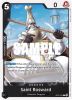 One Piece Card - OP05-092 - Saint Rosward [Common] [1st Anniversary Tournament Version]