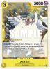 One Piece Card - OP05-103 - Kotori [Uncommon] [1st Anniversary Tournament Version]