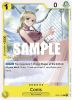 One Piece Card - OP05-104 - Conis [Uncommon] [1st Anniversary Tournament Version]