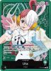 One Piece Card - ST11-001 - Uta (001) [Leader]