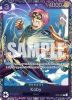 One Piece Card - OP02-098 - Koby (Treasure Cup) [Common]
