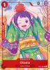 One Piece Card - OP01-006 - Otama (Japanese 1st Anniversary Set) [Uncommon]