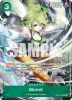 One Piece Card - OP05-036 - Monet (Event Pack Vol. 3) [Uncommon]