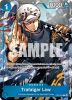 One Piece Card - ST03-008 - Trafalgar Law (Event Pack Vol. 3) [Common]
