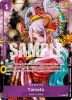 One Piece Card - P-046 - Yamato (Event Pack Vol. 3) [Promo]