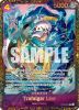 One Piece Card - ST10-010 - Trafalgar Law - ST10-010 [Super Rare]