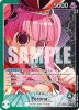 One Piece Card - OP06-021 - Perona (021) (Alternate Art) [Leader]
