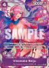 One Piece Card - OP06-069 - Vinsmoke Reiju (069) (Alternate Art) [Super Rare]