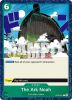 One Piece Card - OP06-041 - The Ark Noah [Common] [Pre-Release Version]