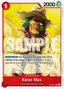 One Piece Card - OP06-016 - Raise Max [Uncommon] [Pre-Release Version]