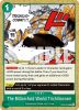 One Piece Card - OP06-038 - The Billion-fold World Trichiliocosm [Uncommon] [Pre-Release Version]
