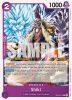 One Piece Card - OP06-073 - Shiki [Uncommon] [Pre-Release Version]