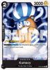 One Piece Card - OP06-085 - Kumacy [Uncommon] [Pre-Release Version]