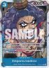 One Piece Card - ST12-010 - Emporio.Ivankov [Super Rare]