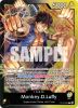 One Piece Card - ST13-003 - Monkey.D.Luffy (003) [Leader]